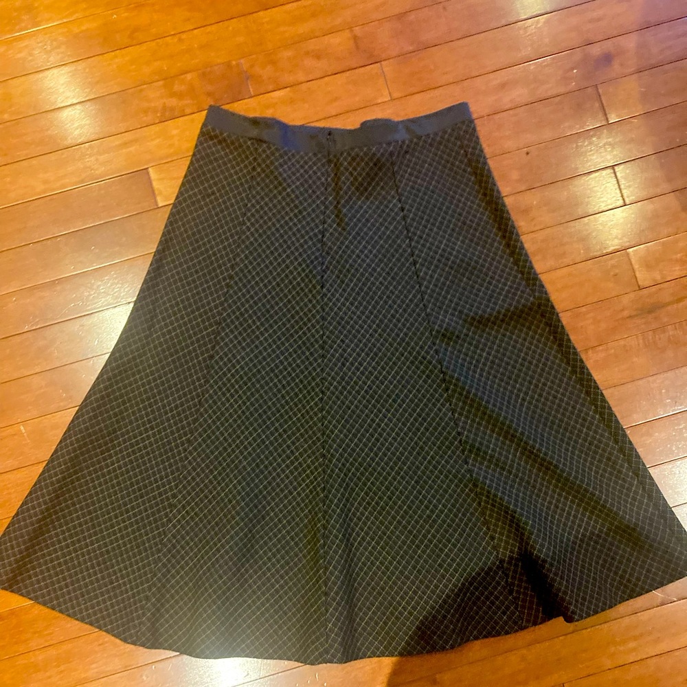 Final Touch MIDI skirt size L